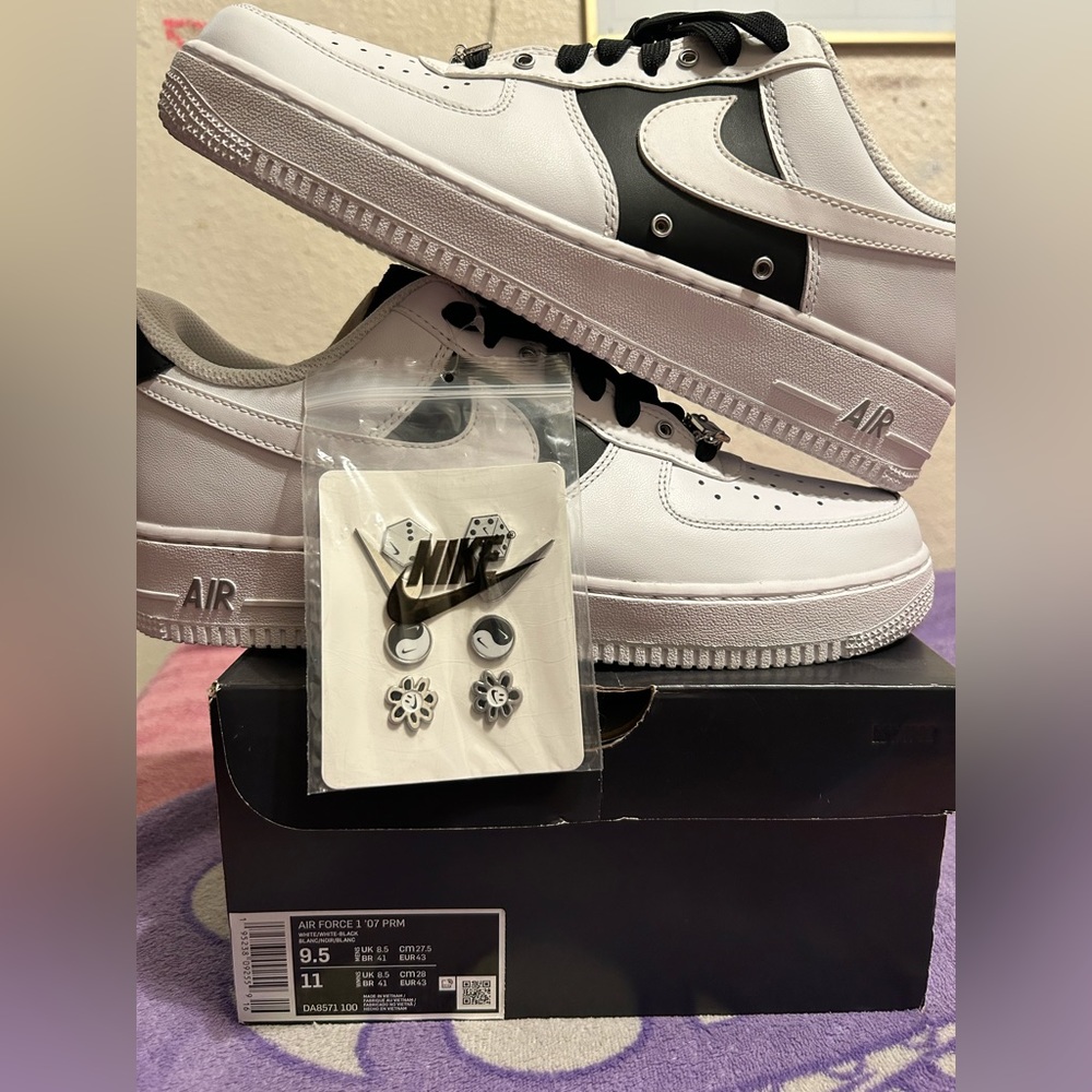 Air force 1